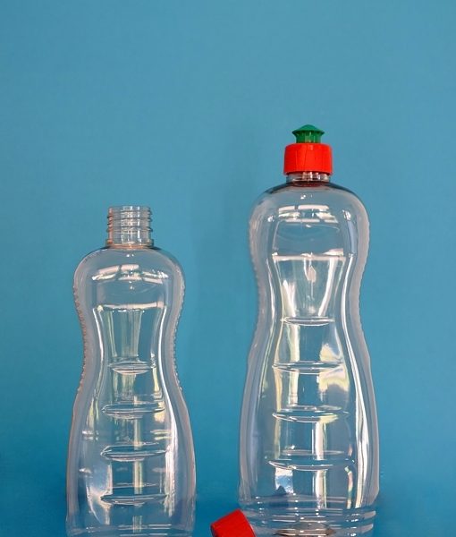 Sunlight bottles