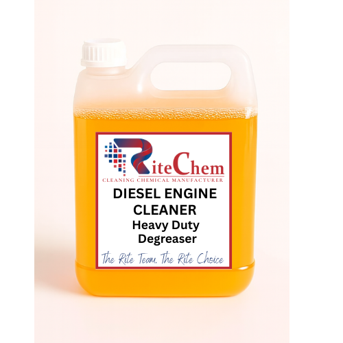 Diesel Engine Cleaner
