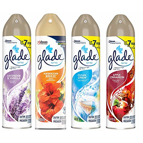 Glade Air Freshener