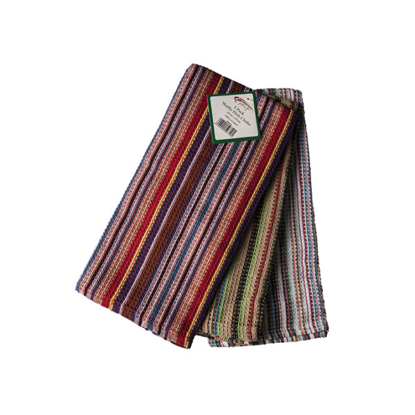 HONEYCOMB DISH CLOTHS