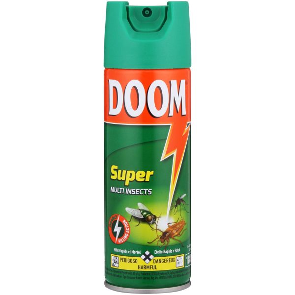 Insect Killer