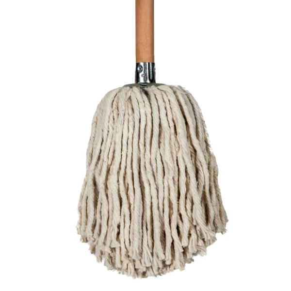 Jumbo Mop Complete