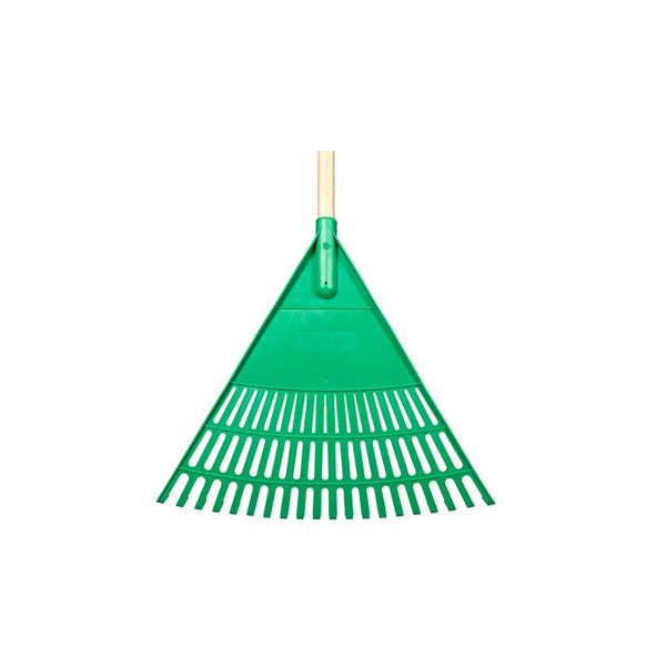 PLASTIC RAKE