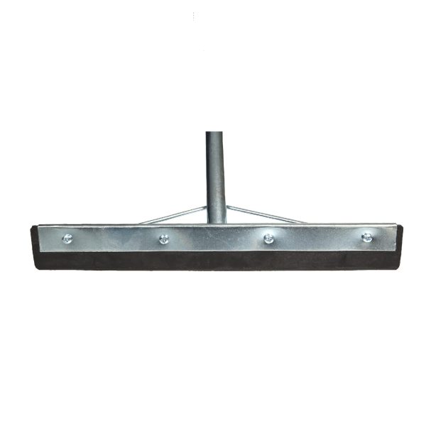 RUBBER FLOOR SQUEEGEE