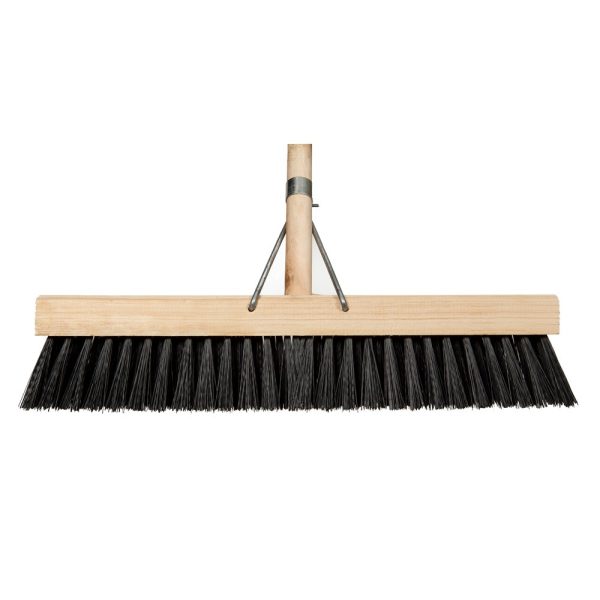 Soft Platform Broom