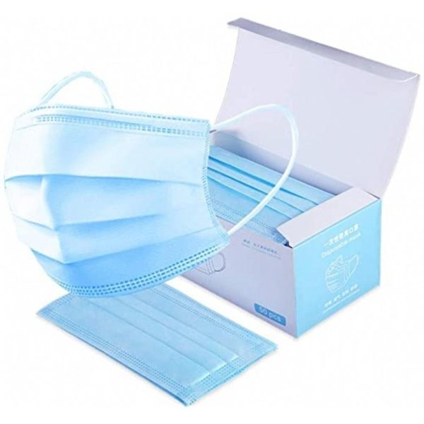 Surgical Face Mask