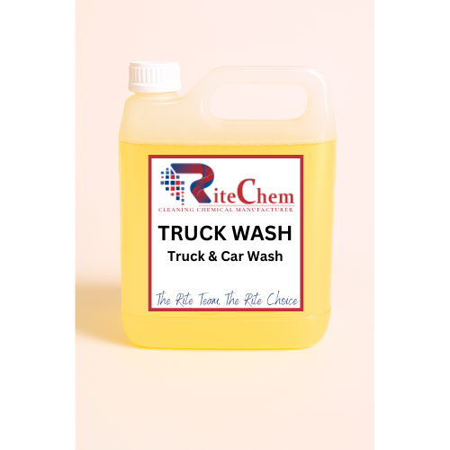 Truck Wash