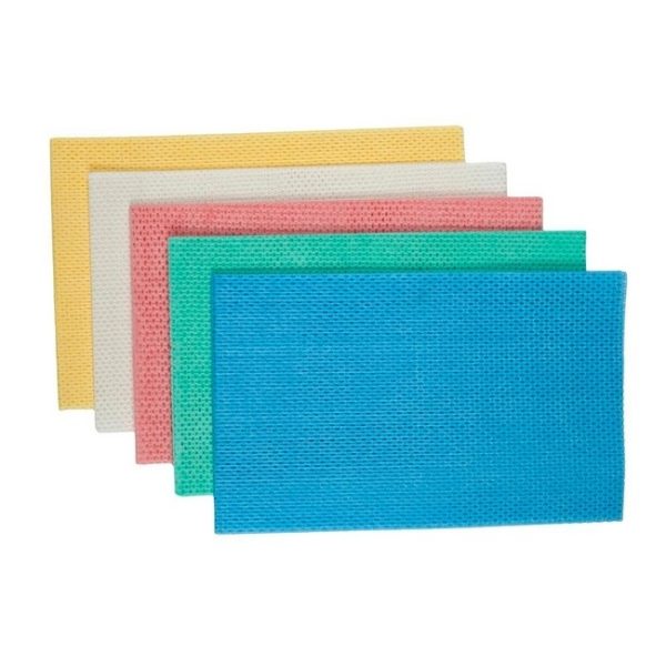 Hygiene Spunlace Cloth