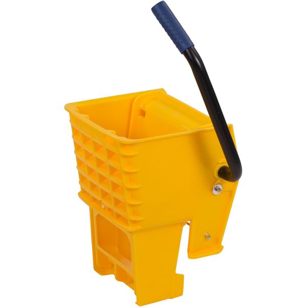 Mopping Trolley Wringer Press
