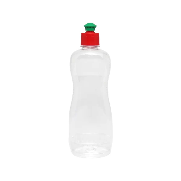 Sunlight Bottle