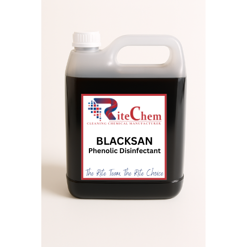 Blacksan Phenolic Disinfectant