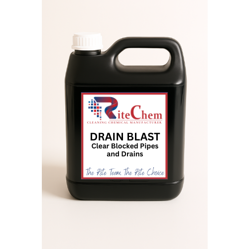 Drain Blast