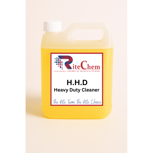H.H.D Heavy Duty Degreaser