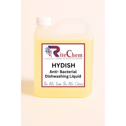 Hydish