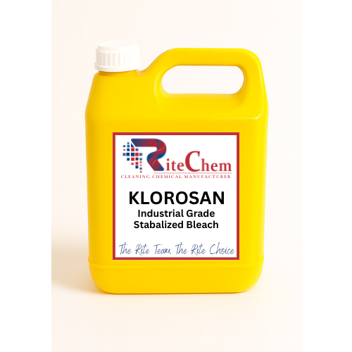 Klorosan Bleach