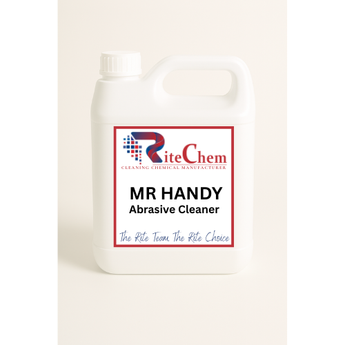 Mr Handy