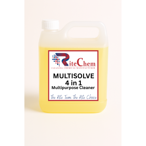 Multisolve 4-in-1