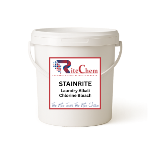 Stain Rite For Slides Stainrite - G & M Ritechem / Cleaning Chemicals , Sanitizers | Chemical ...