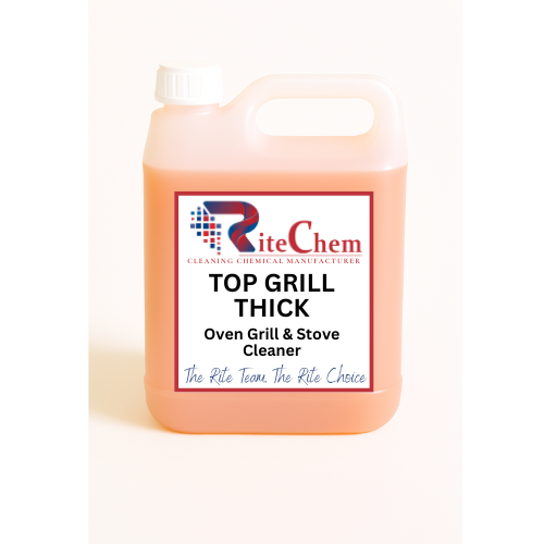 Top Grill Thick