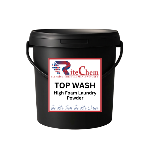 Top Wash